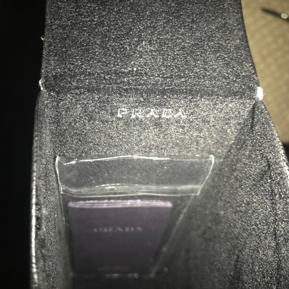 prada sunglasses - Picture 7 of 7